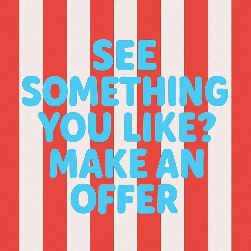 Accepting Offers